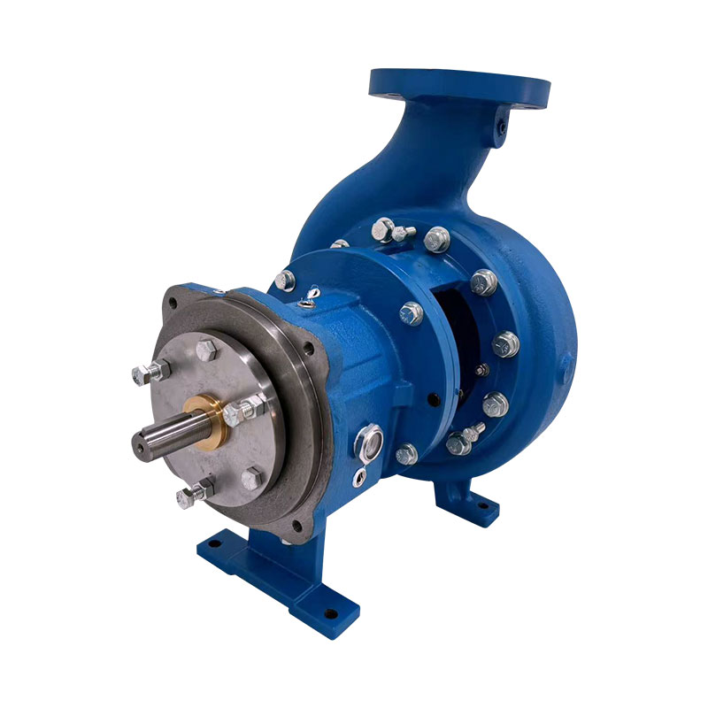 3196 Chemical Process Pump