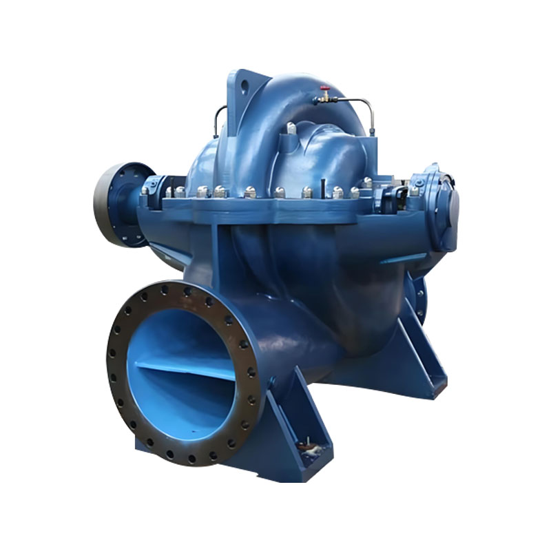 Do You Know The Advantages Of Centrifugal Pumps?