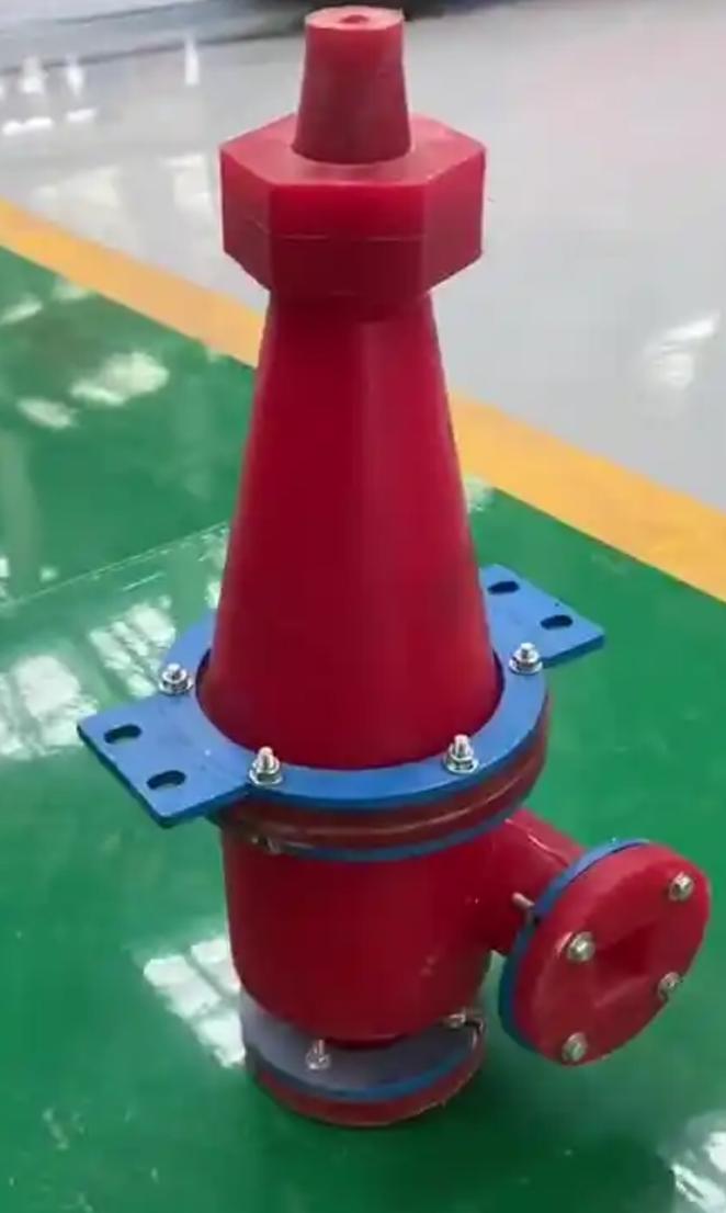 Hydrocyclone from Nerison