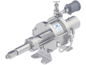 Series6212 Pneumatic Pump